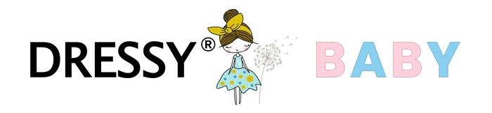 Dressy Baby Logo